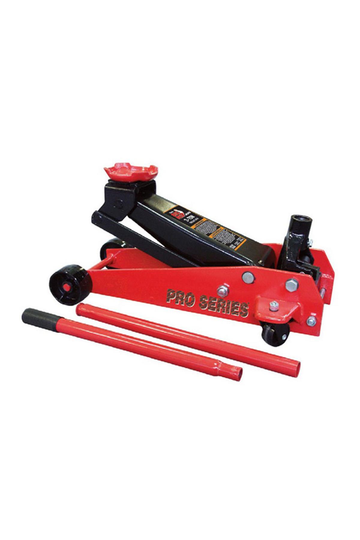 Bigred T83001 Arabalı Zemin Kriko 3 Ton