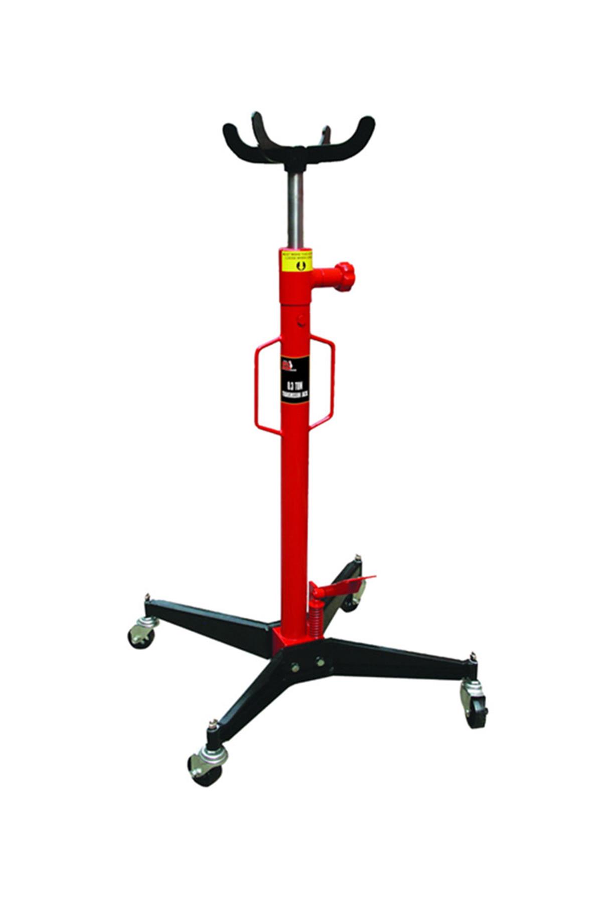 Bigred TEL05004S Dikey Şanzıman Krikosu 0.5 Ton