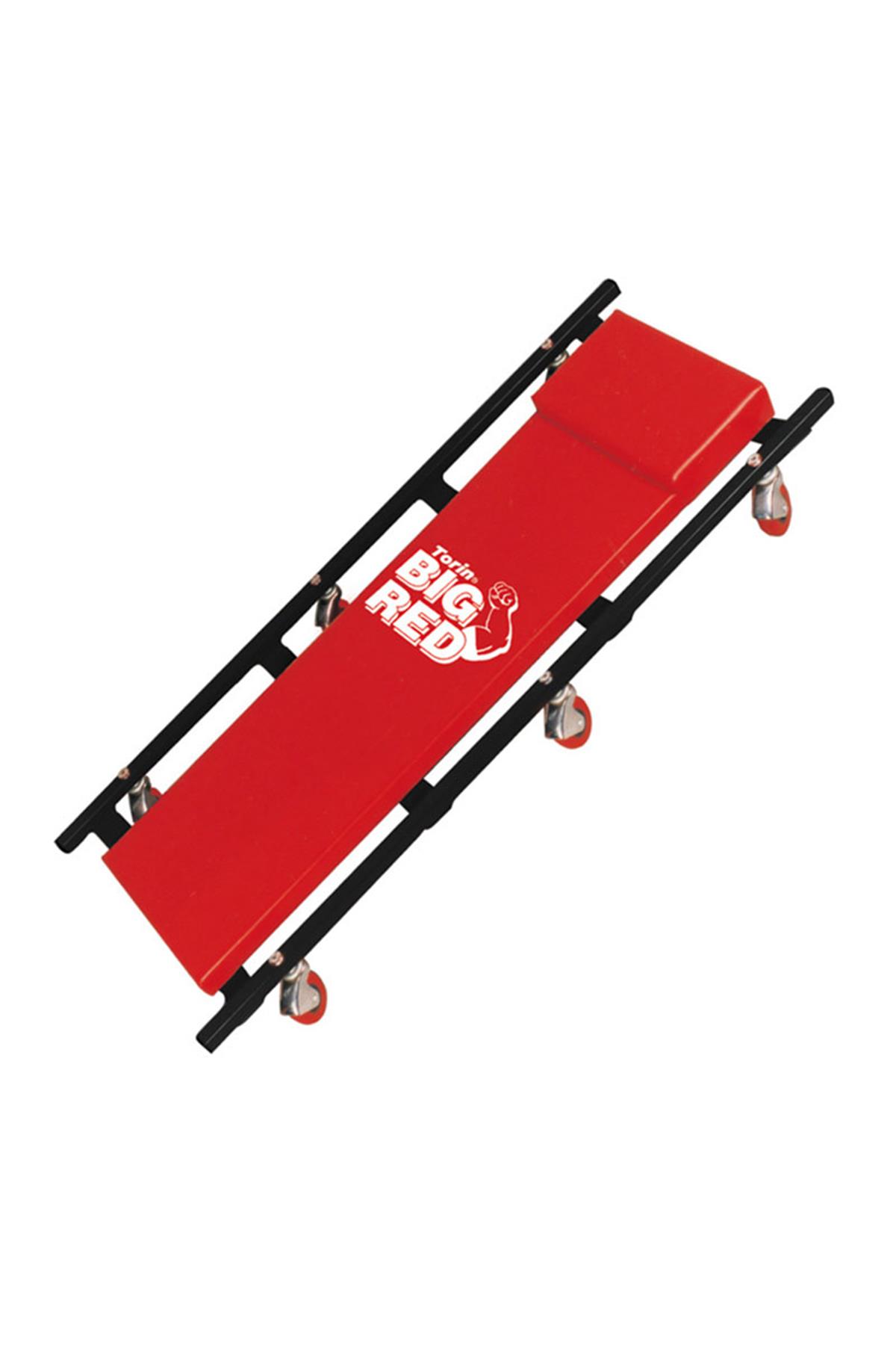 Bigred TR6451 Tekerlekli Araç Altı Bakım Tablası 6 KG