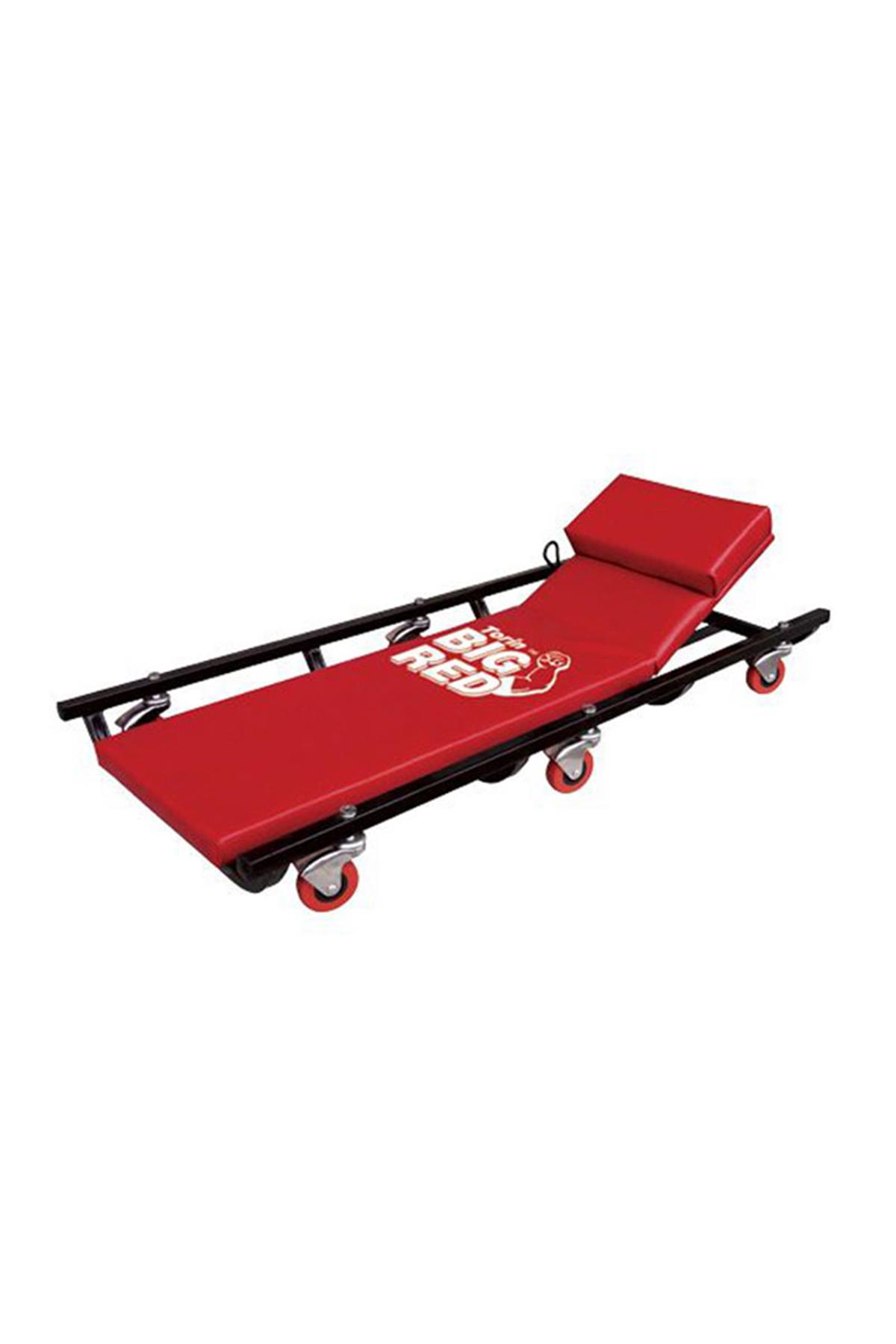 Bigred TR6452 Tekerlekli Araç Altı Bakım Tablası 7.2 Kg