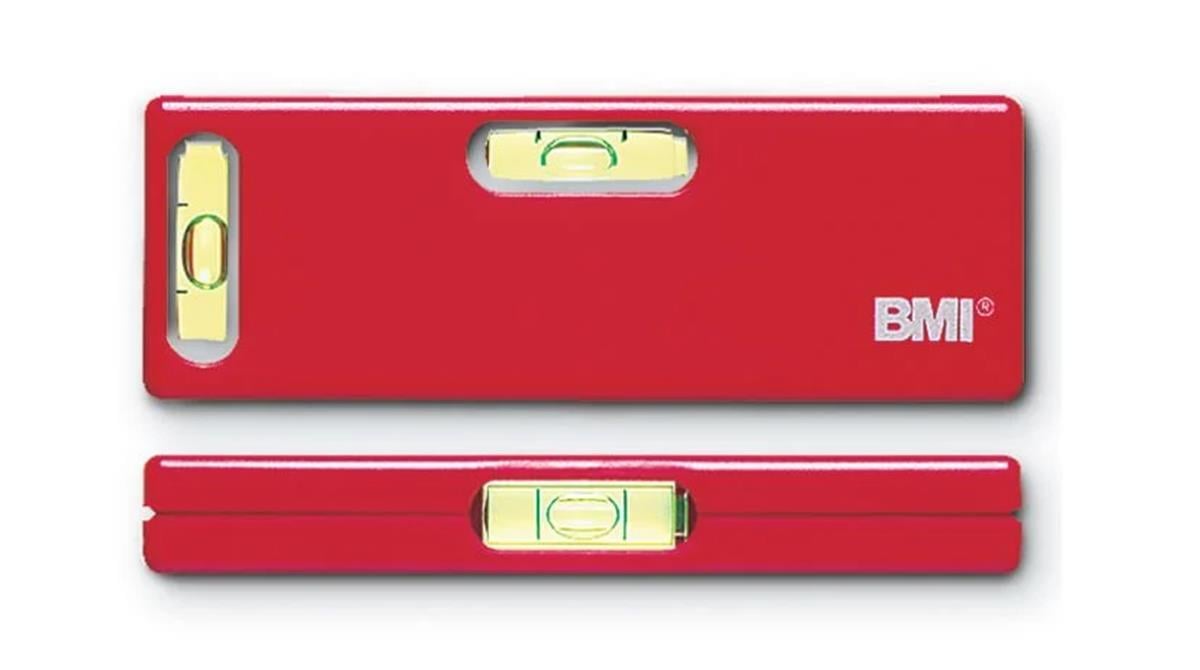 BMI 670 Plastik Su Terazisi