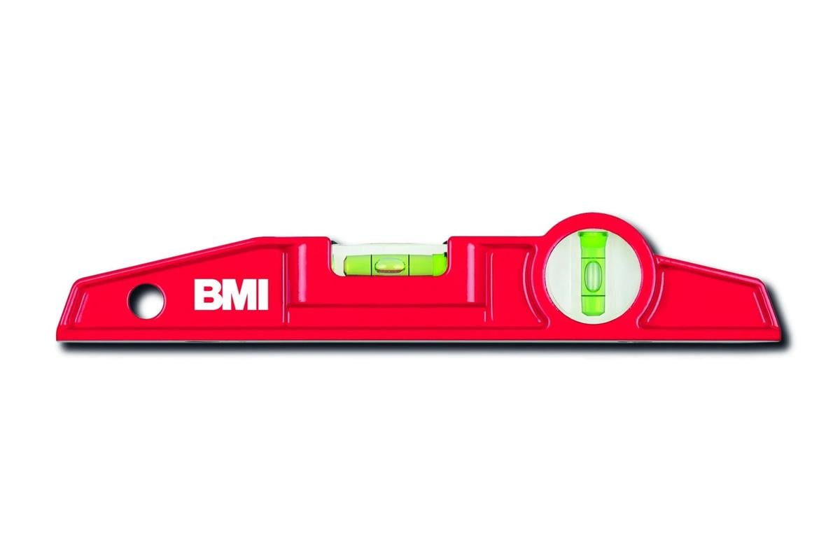 BMI 689025TM Topredo Mıknatıslı Terazi 25 CM