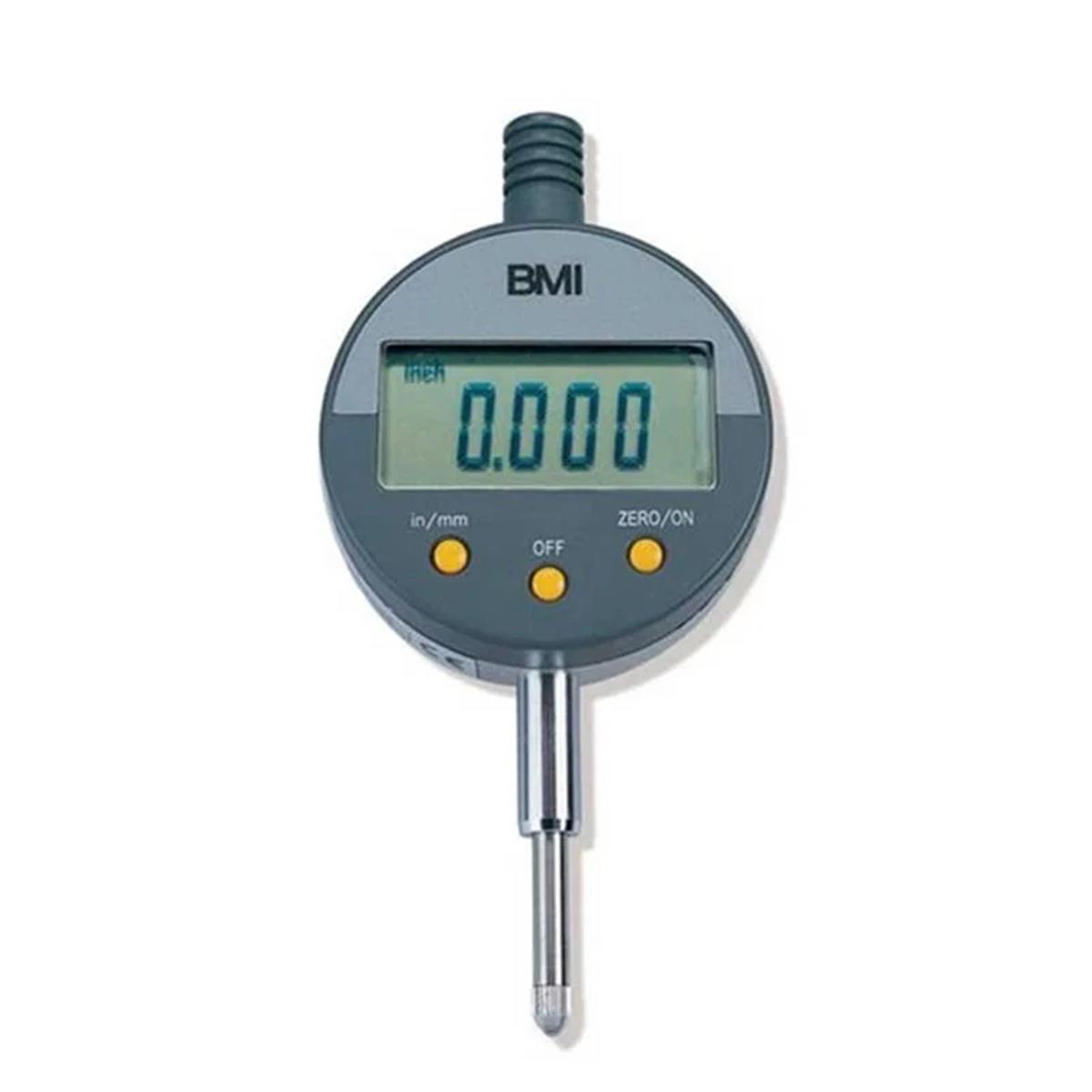 BMI Dijital Komparatör Saati