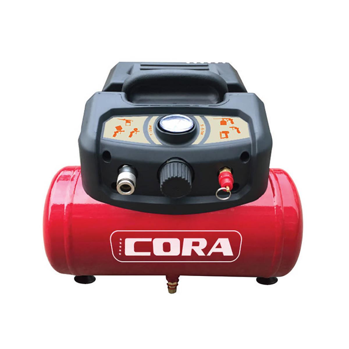 Cora EZ-1506CW 1.5 HP 6 LT Kompresör