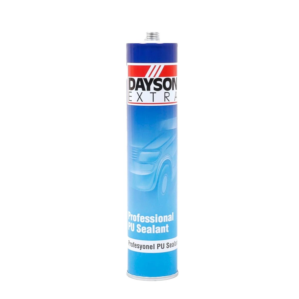 Dayson Poliüretan Mastik 600 ML Beyaz