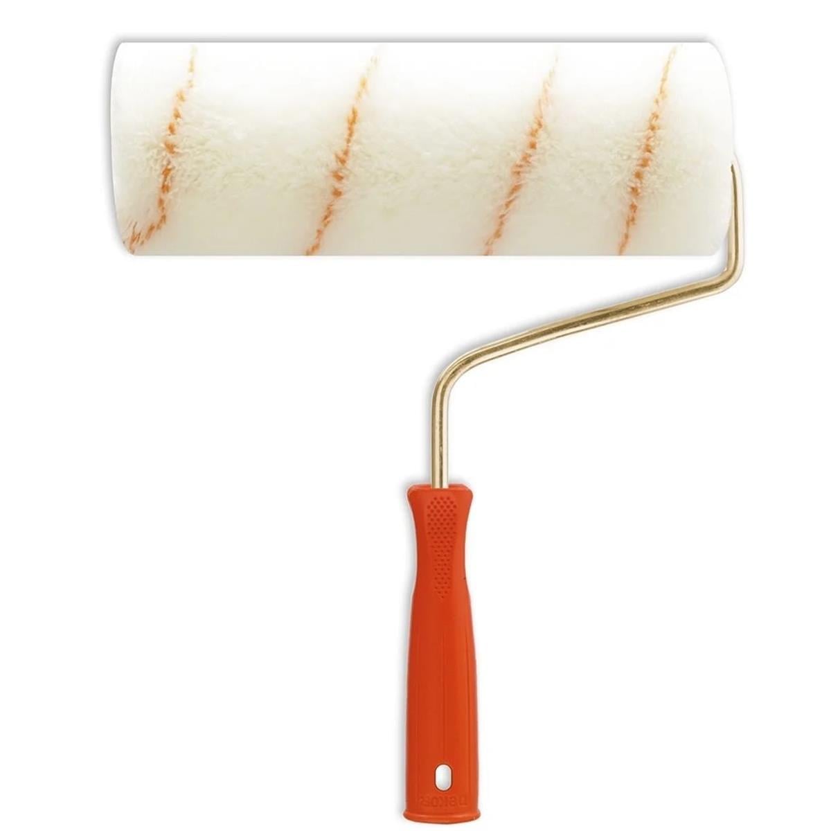 Dekor 1012 Silteks Rulo 25 CM