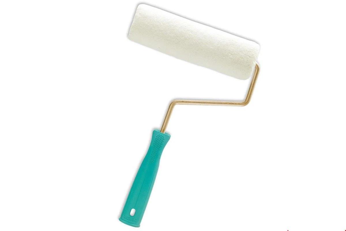 Dekor 1064 Kadife Rulo 25 CM