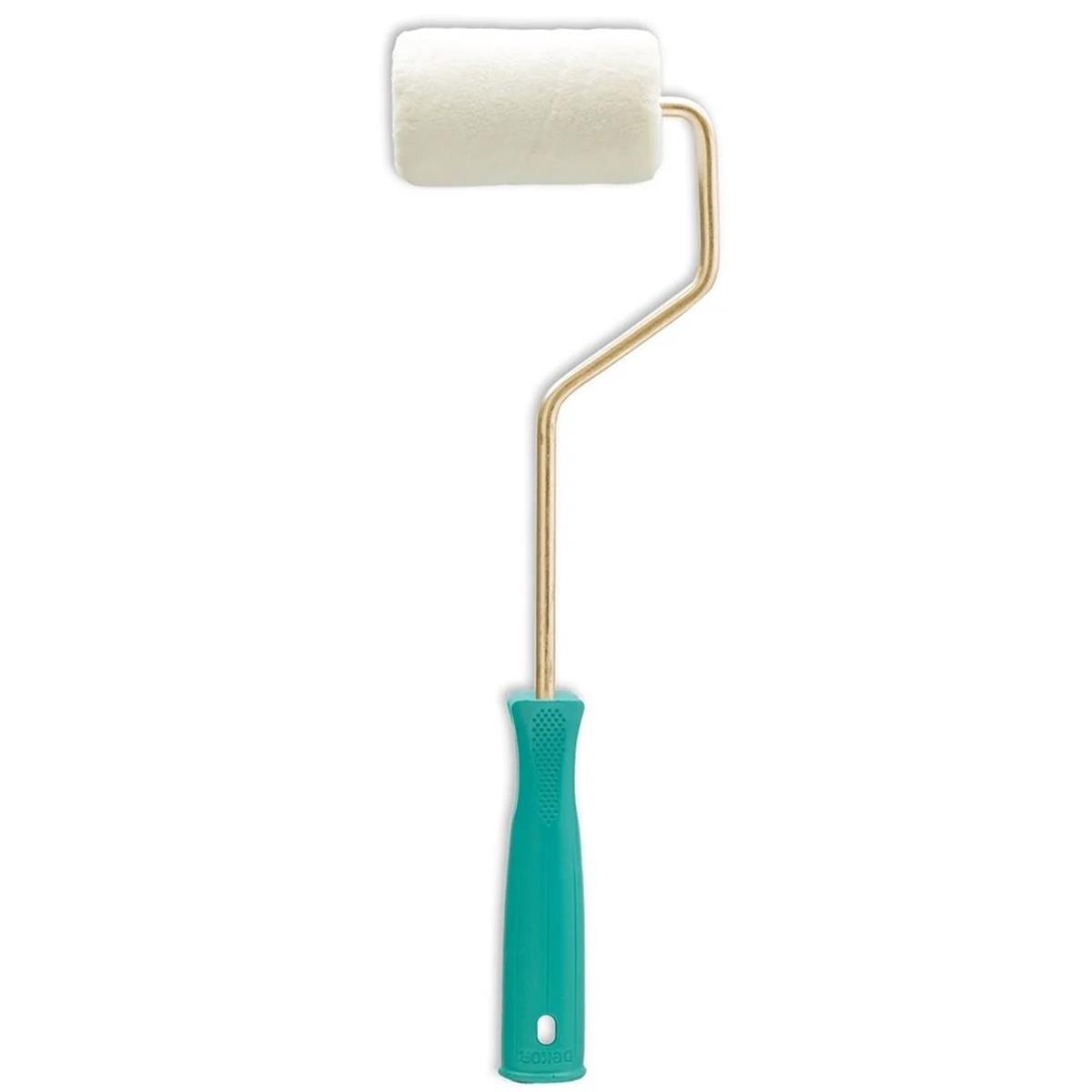 Dekor 1066 Kadife Rulo 10 CM