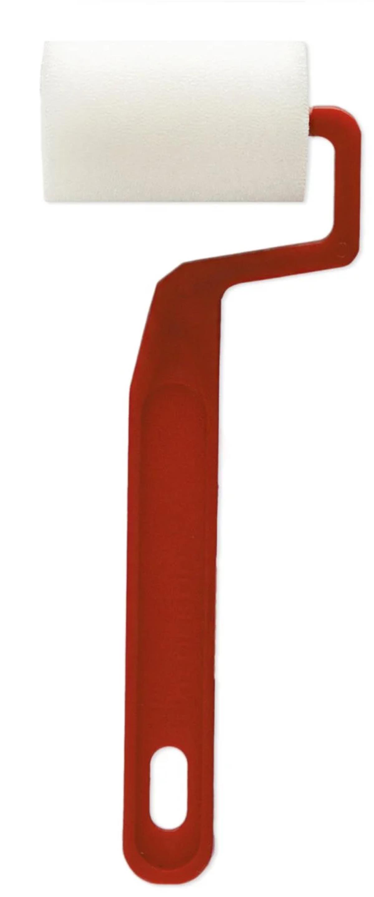 Dekor 1111 Sünger Kalorifer Rulo 5 CM
