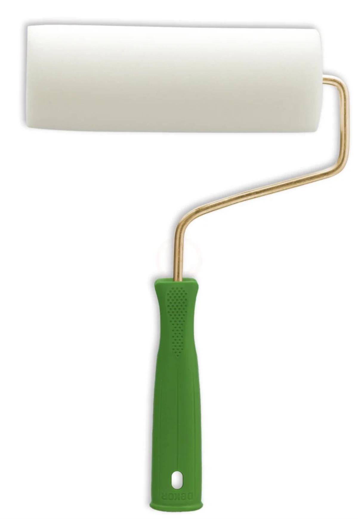 Dekor 1112 Sünger Rulo 20 CM