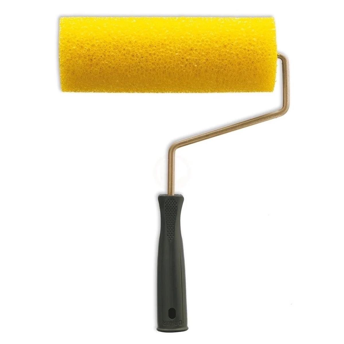 Dekor 1122 Sünger Kristalli Rulo 25 CM