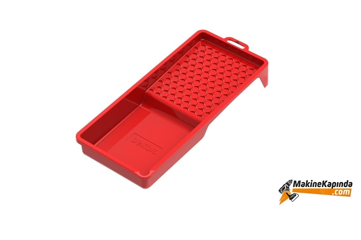 Dekor 1179 Kalorifer Boyacı Kabı