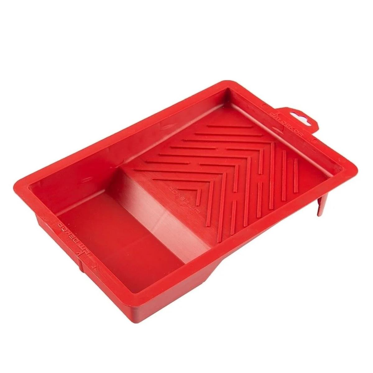 Dekor 1184 Mini Boyacı Kabı 13.5x23.5x4.5 CM