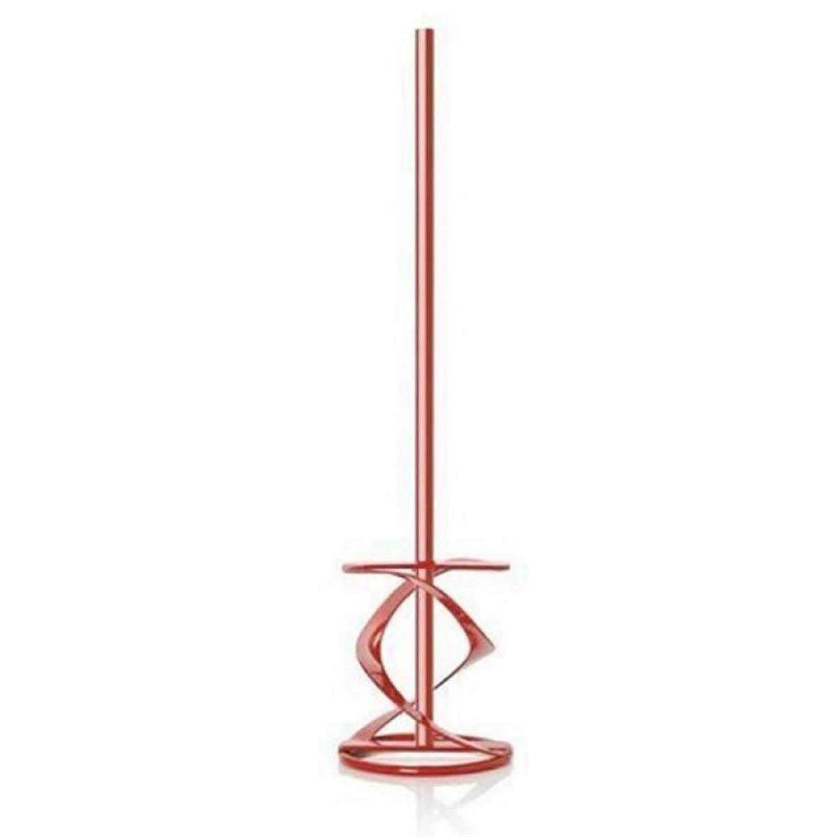 Dekor 1208 Mikser Uç - Yoğun 14 CM