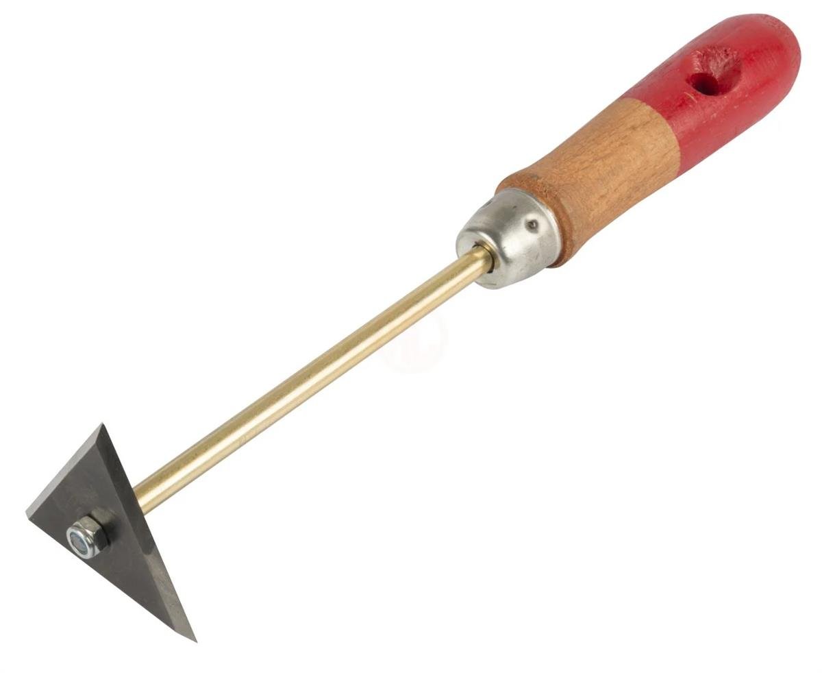 Dekor 1211 Üçgen Raspa 6 CM