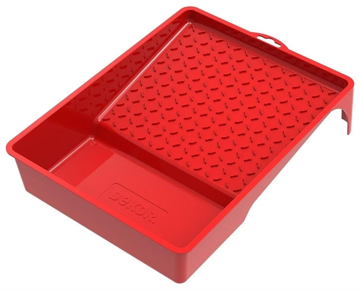 Dekor 1219 Boyacı Kabı 20 CM