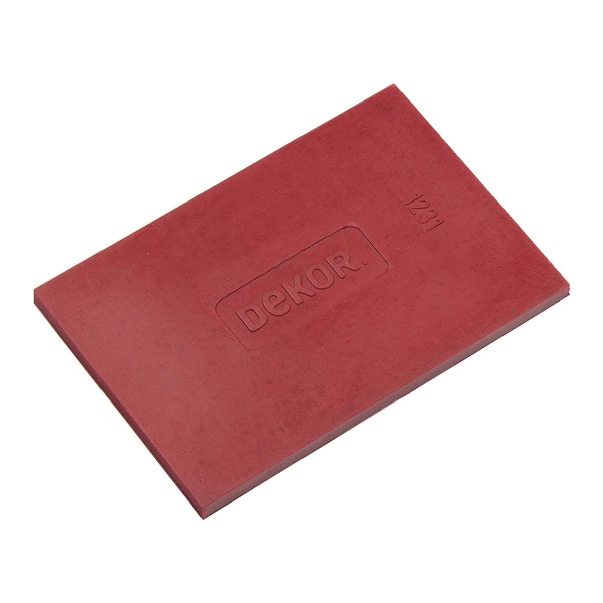 Dekor 1231 Macun Takozu 10 CM