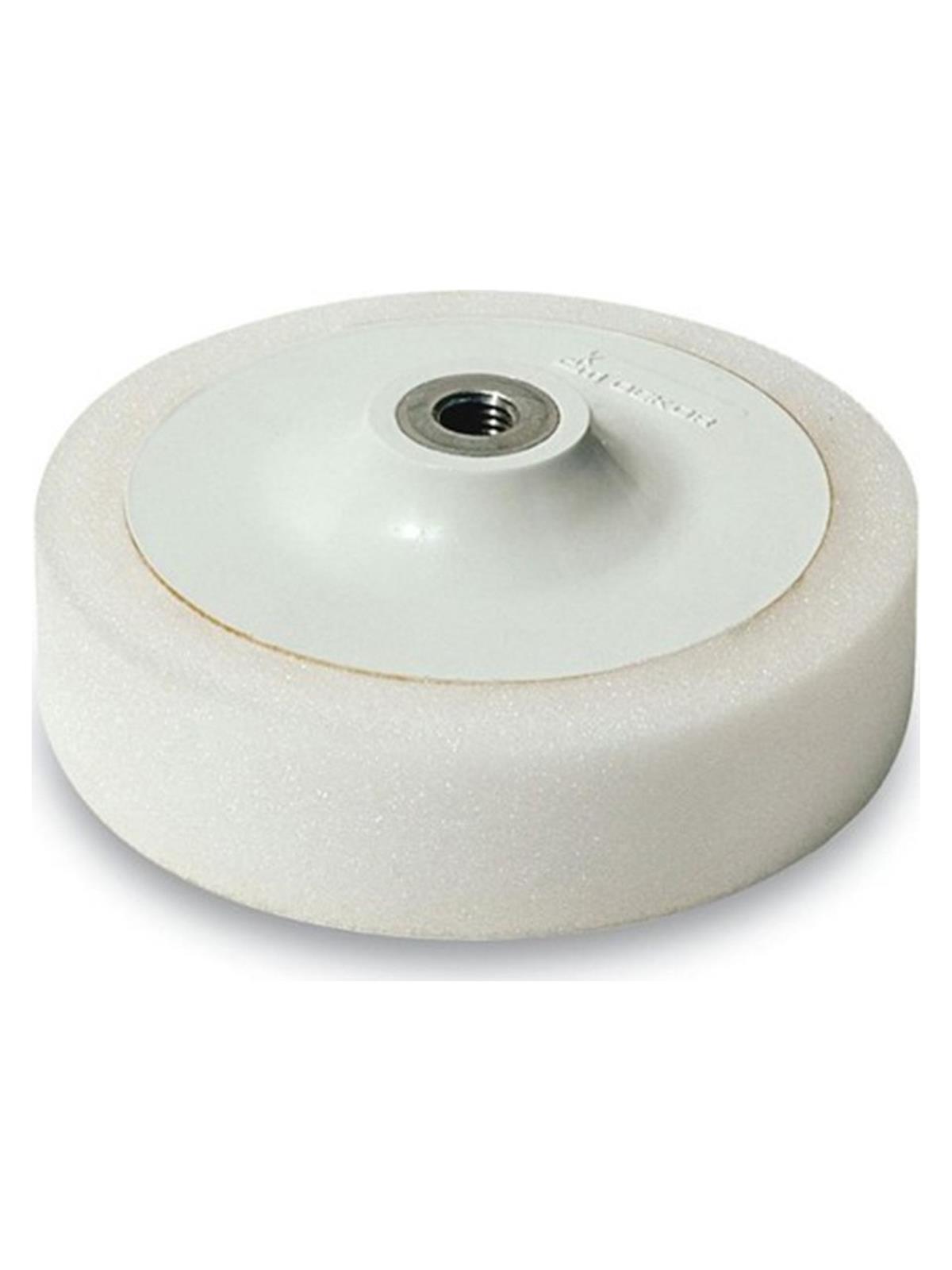 Dekor 1246 Pasta Polisaj Süngeri (Vidalı) 15 CM