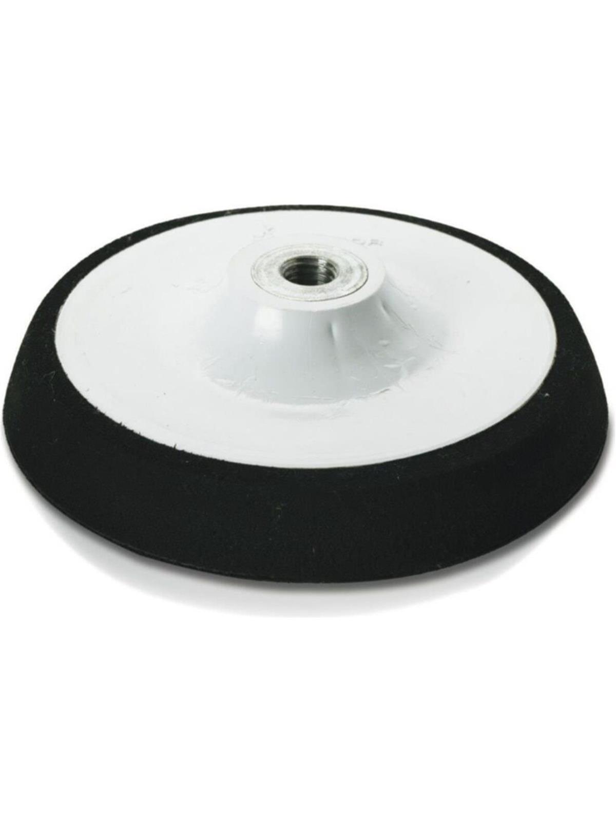 Dekor 1248 Zımpara Tabanı (Yapışkanlı) 11.5 CM
