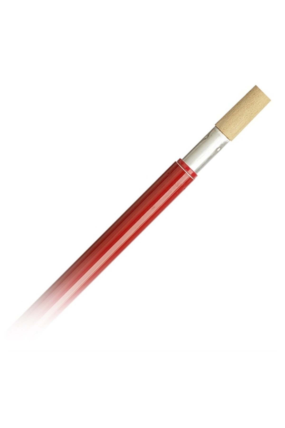 Dekor 1269 Kalın Uçlu Alüminyum Sırık 1.2 MT