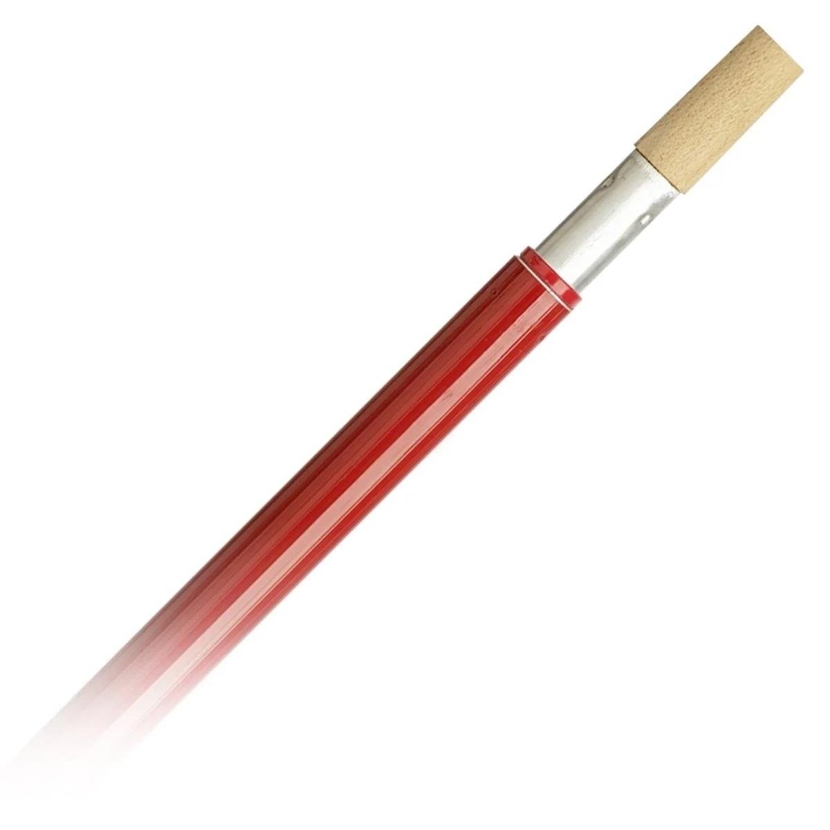 Dekor 1290 Kalın Uçlu Alüminyum Sırık 1.5 MT