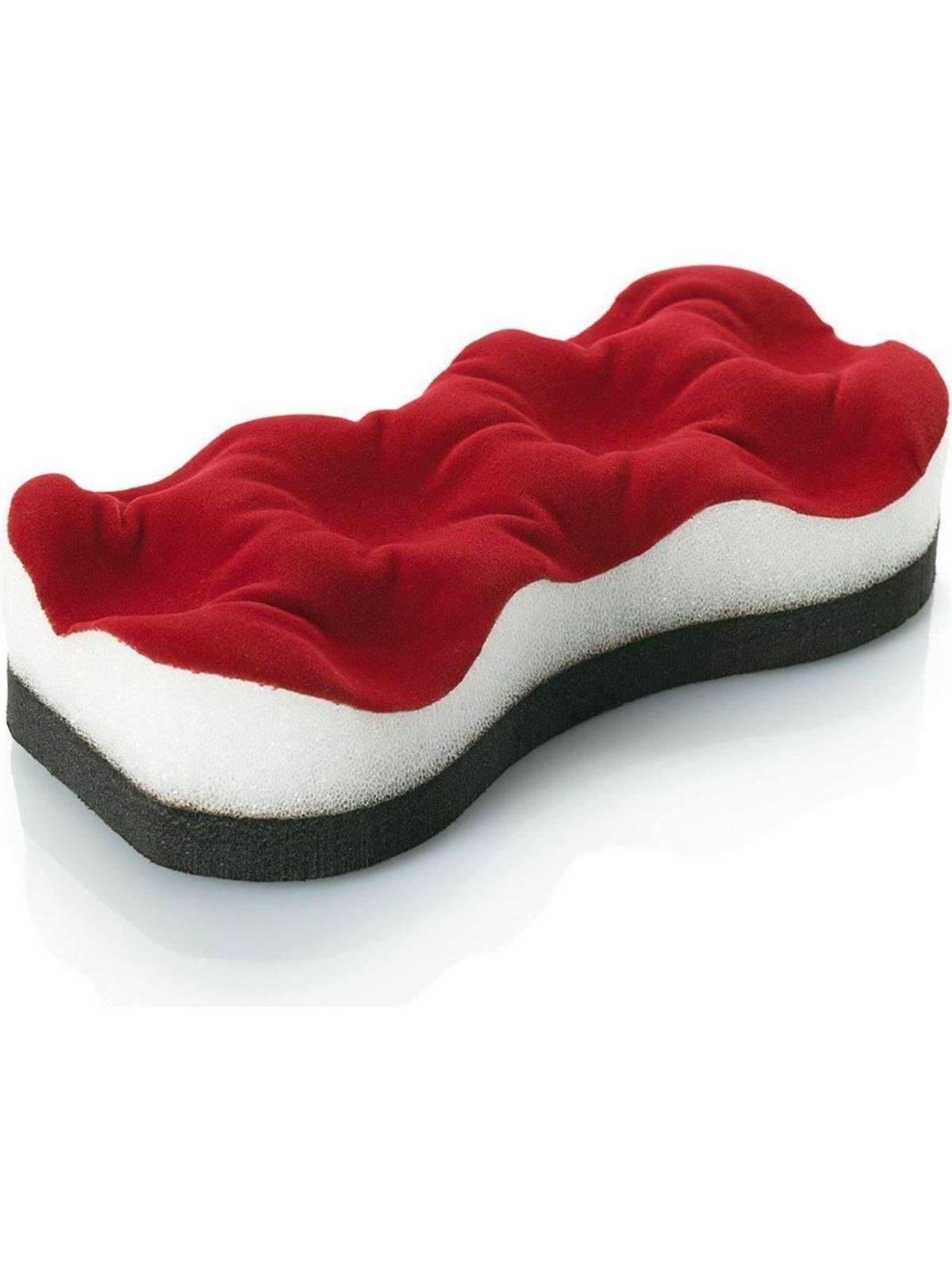 Dekor 1327 Derin Kabartma Süngeri 15 CM