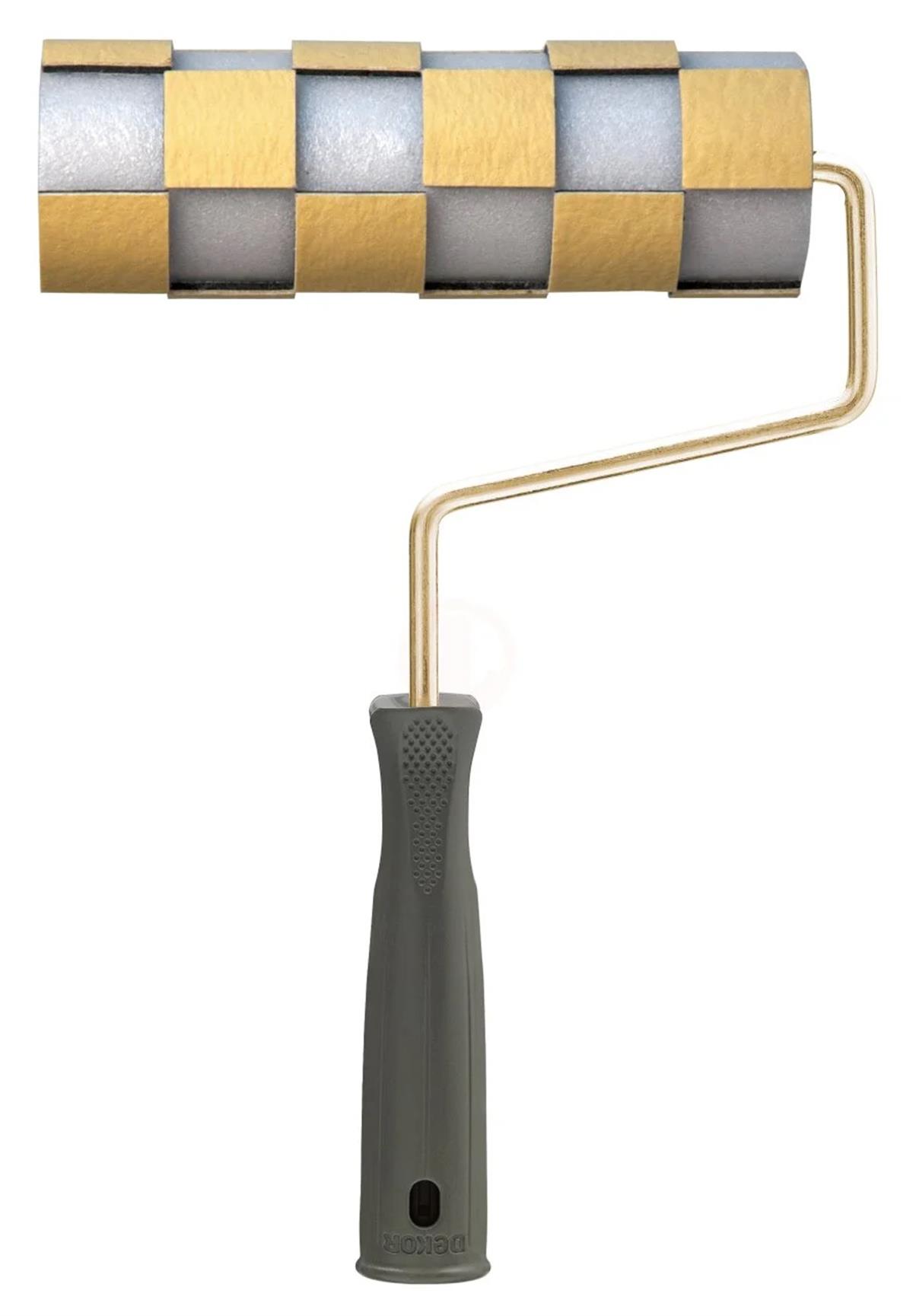 Dekor 1553 Dama Efekt Rulosu 20 CM