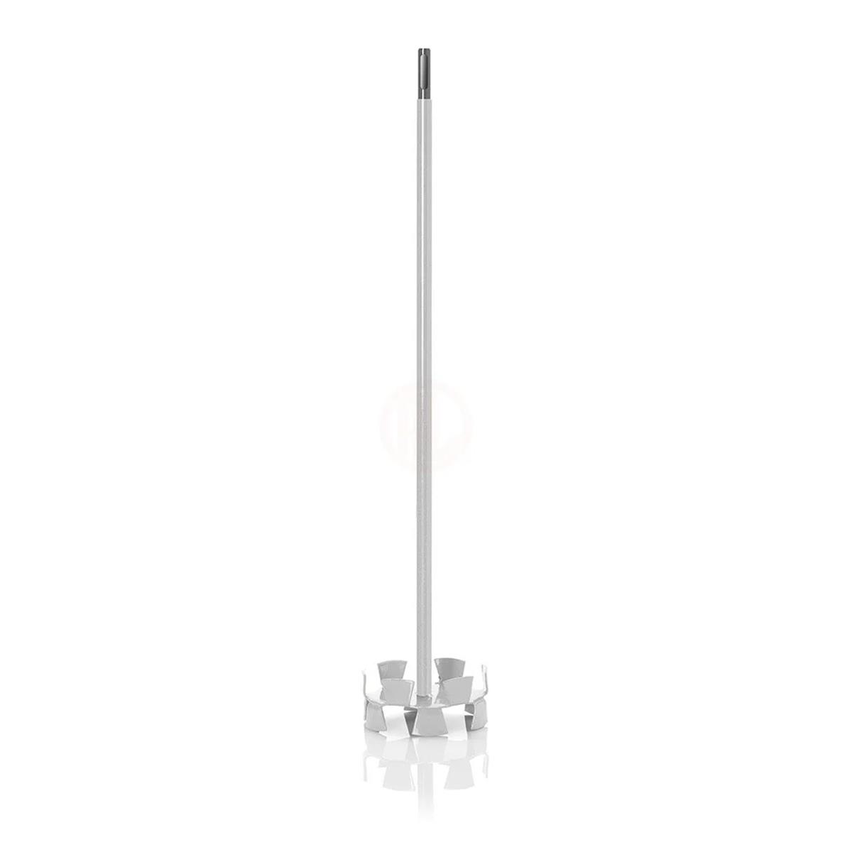 Dekor 1713 Kelebek Mikser Uç - SDS Plus 9 CM