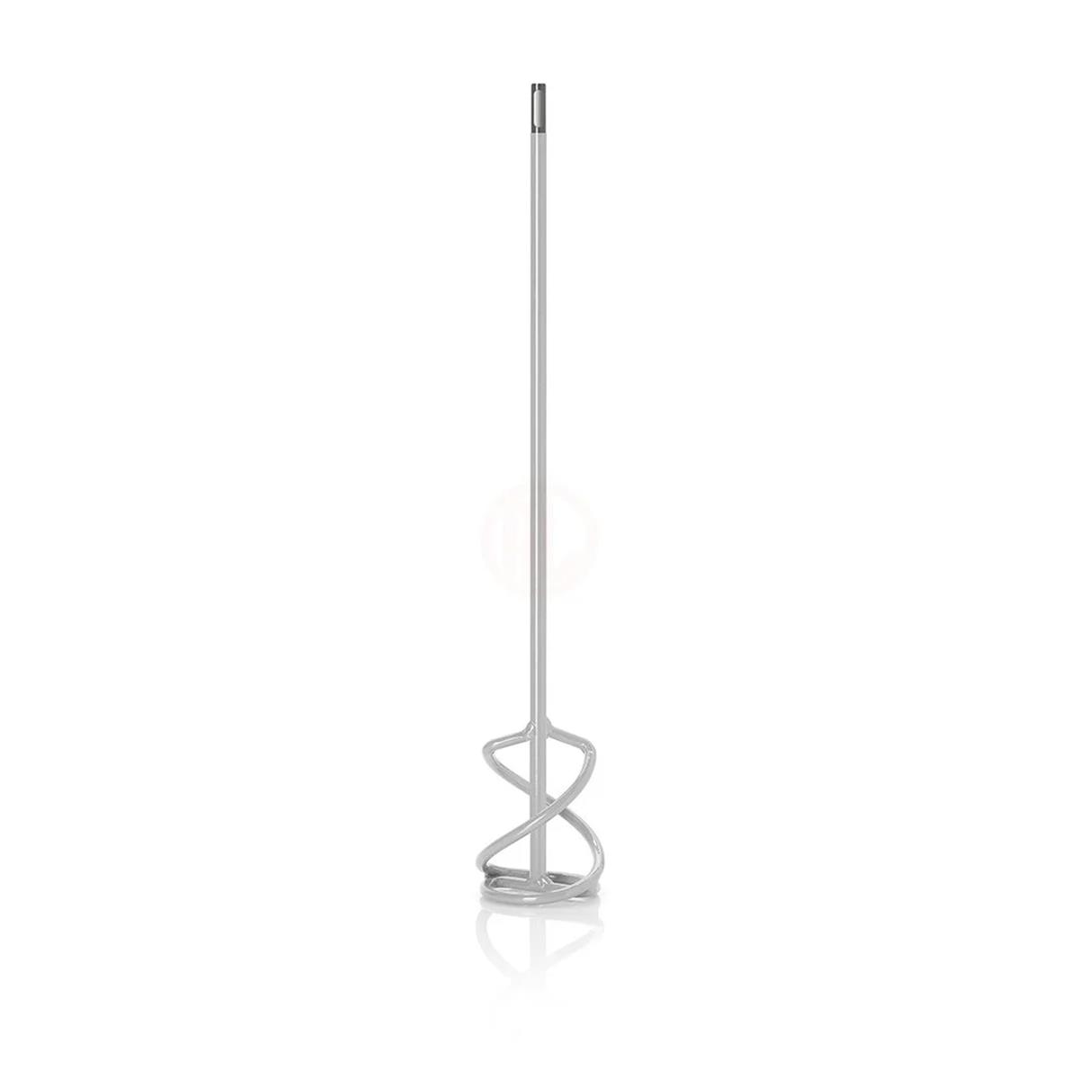 Dekor 1715 Mikser Uç - Yapışkan 6 CM