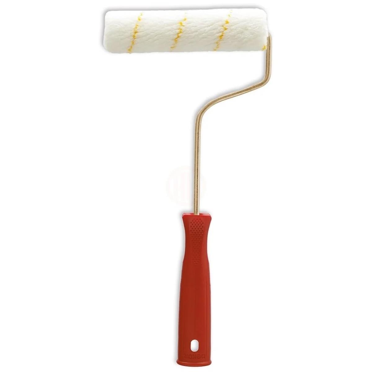 Dekor 2086 Eksport Kalorifer Rulo 25 CM