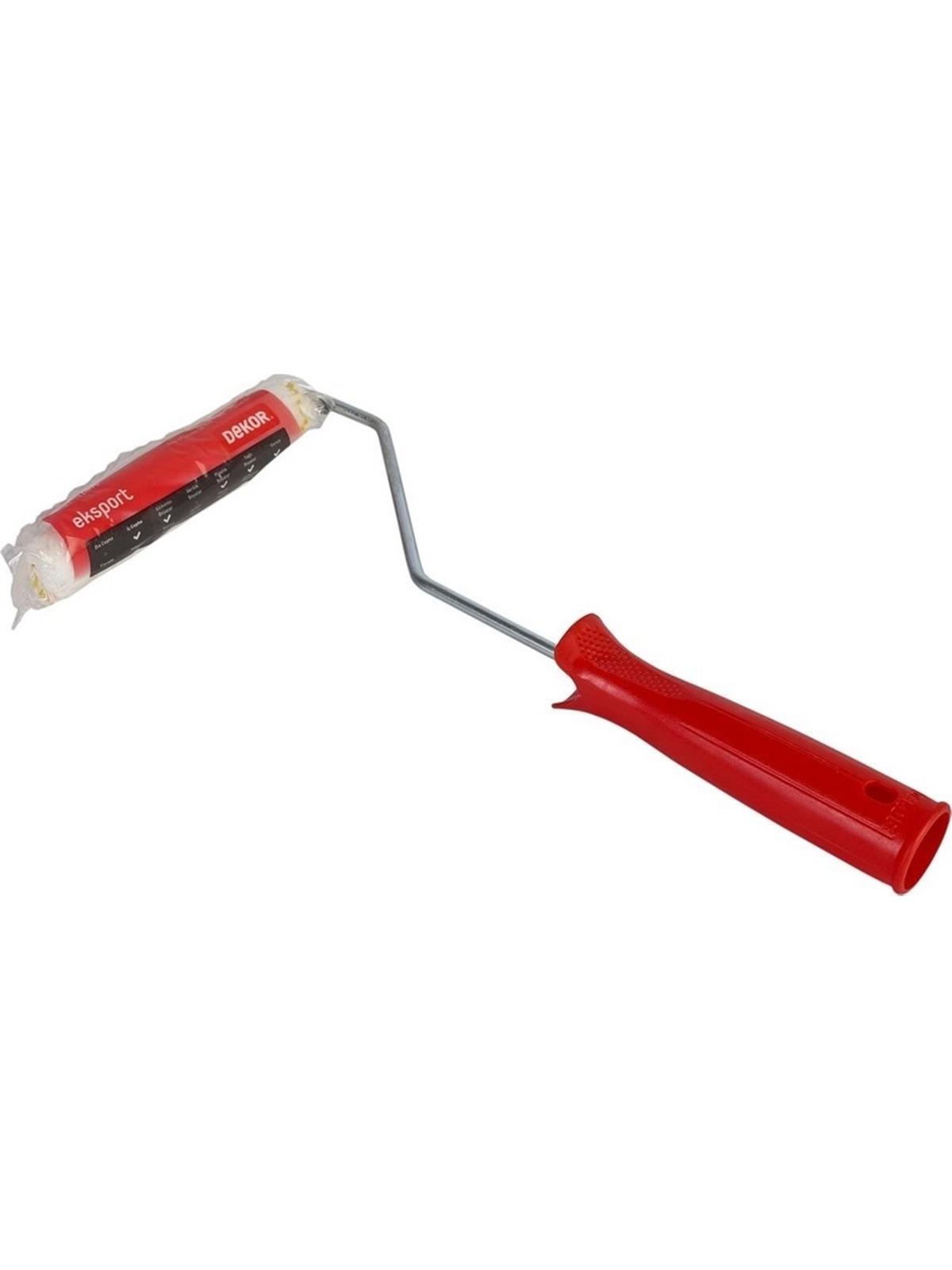 Dekor 3115 Eksport Orta Çap Rulo 17.5 CM