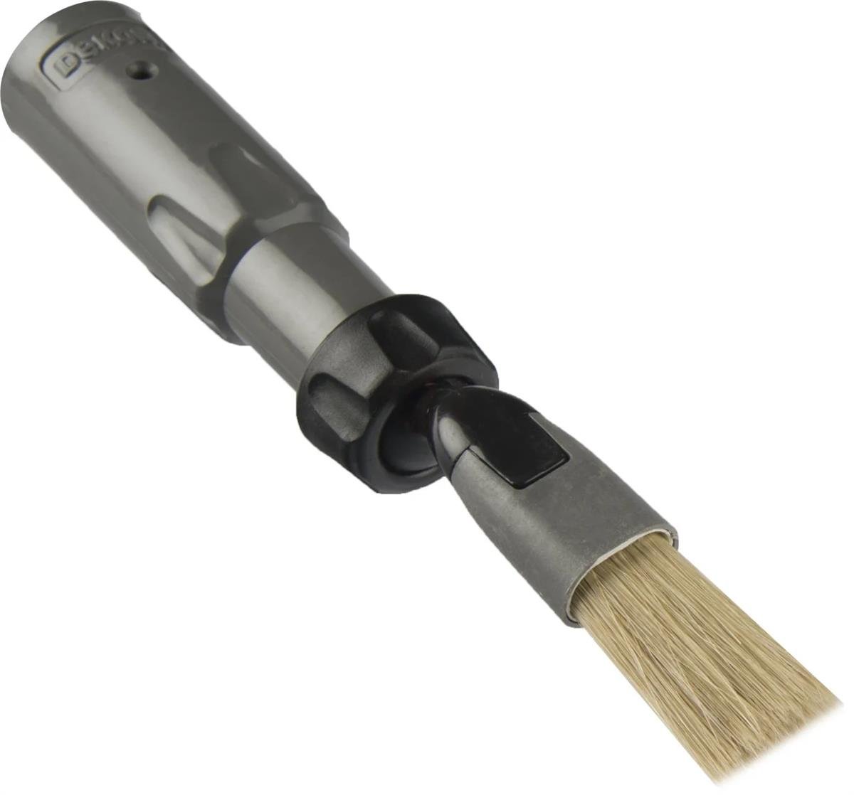 Dekor 6010 Doğal Kestirme Robot Boya Fırçası 20 MM