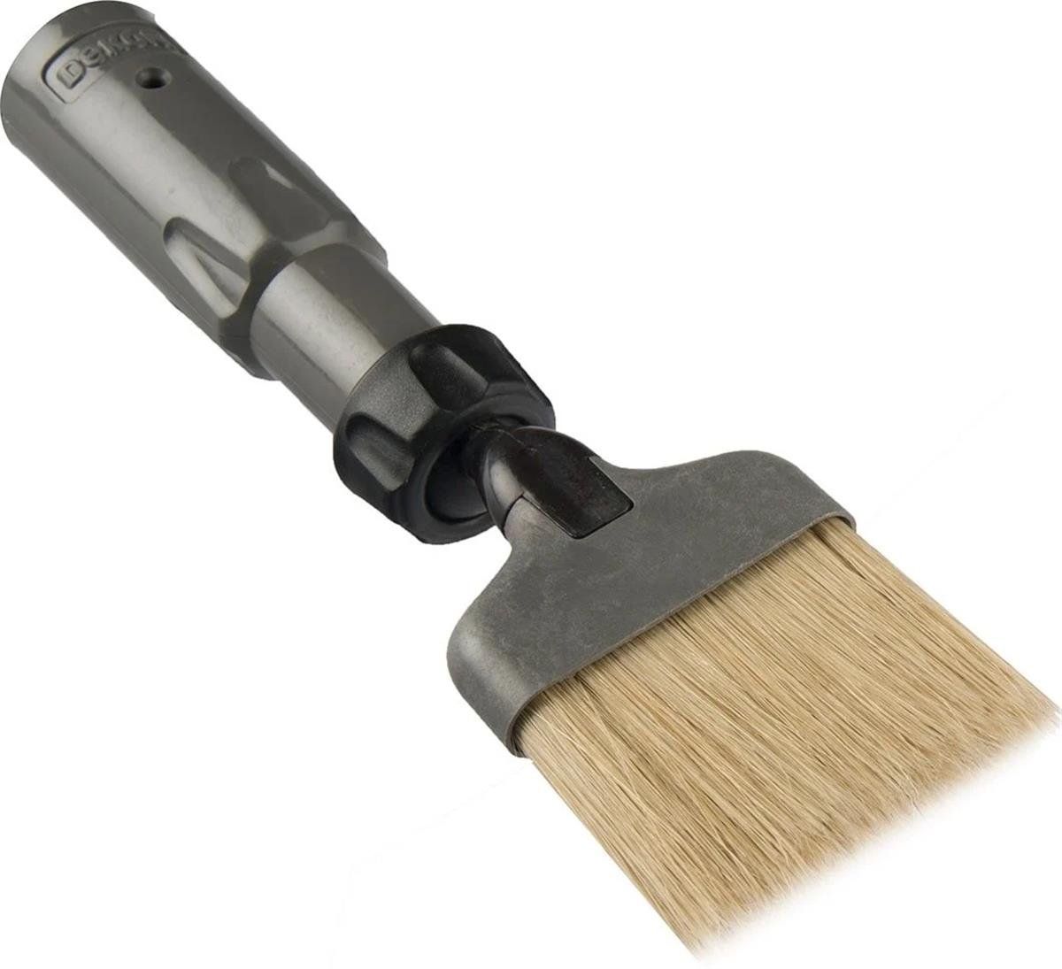 Dekor 6011 Doğal Kestirme Robot Boya Fırçası 40 MM