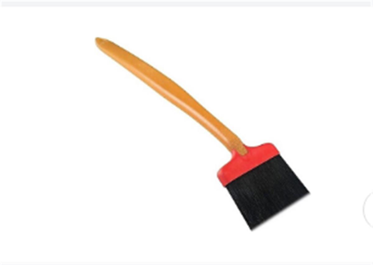 Dekor 6083 Yağlı Boya Kalorifer Fırçası 80 MM
