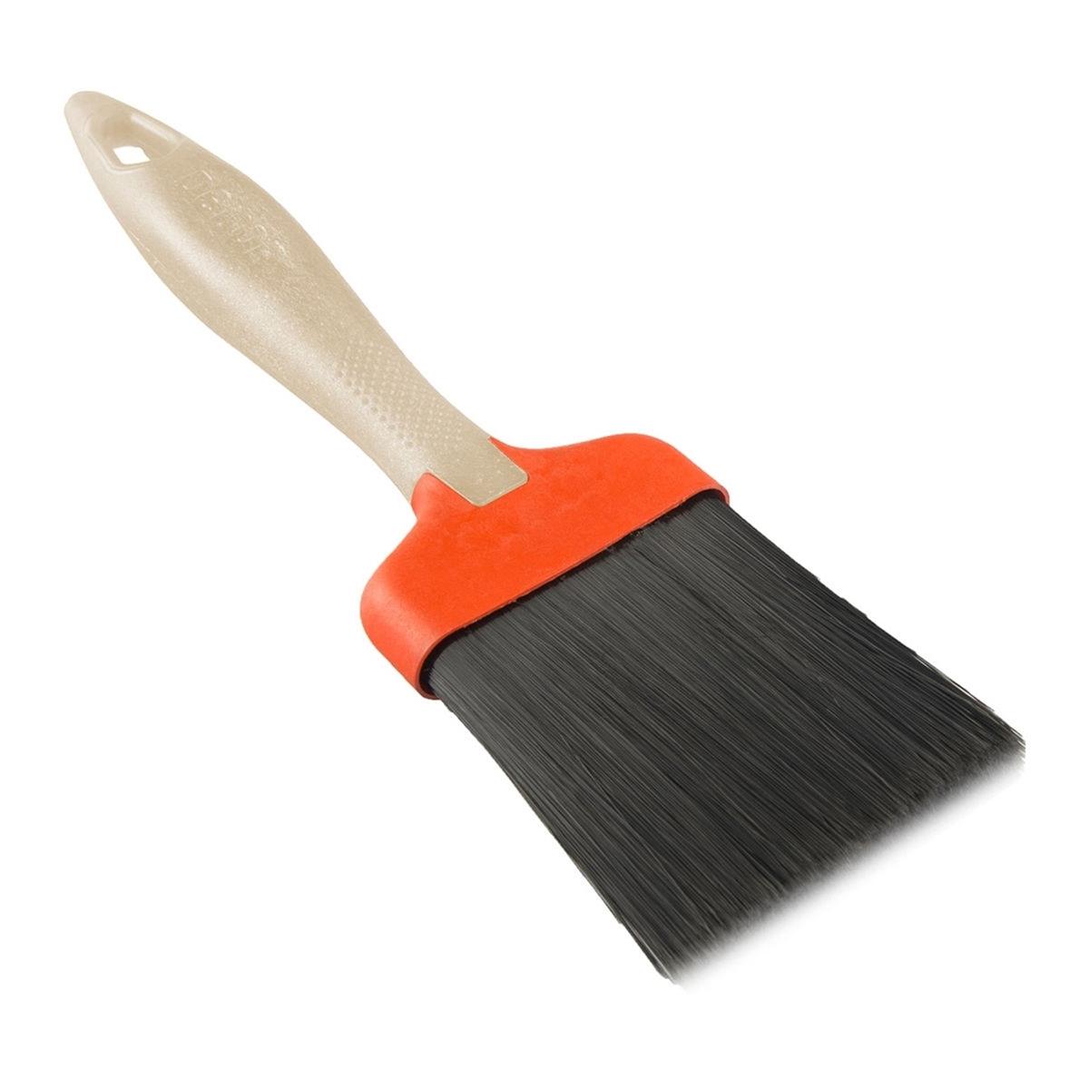 Dekor 6102 Sentetik Boya Fırçası No:2 60 MM