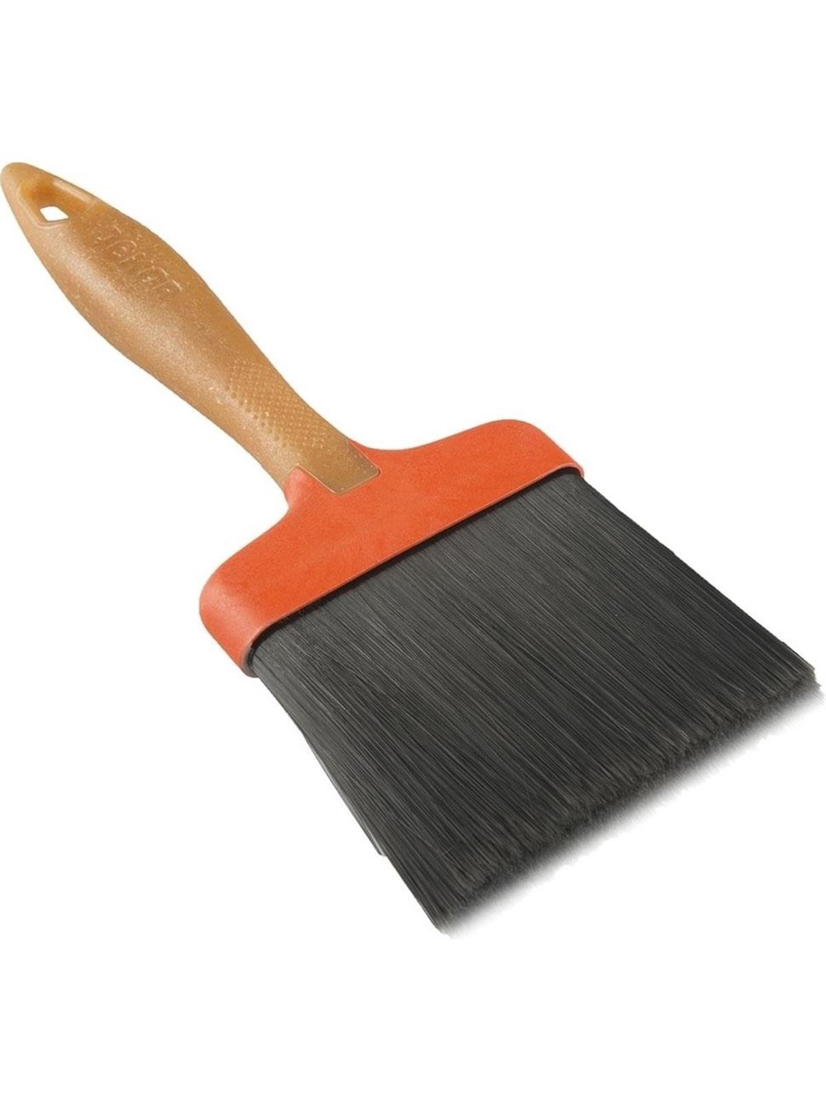 Dekor 6103 Sentetik Boya Fırçası No:4 80 MM