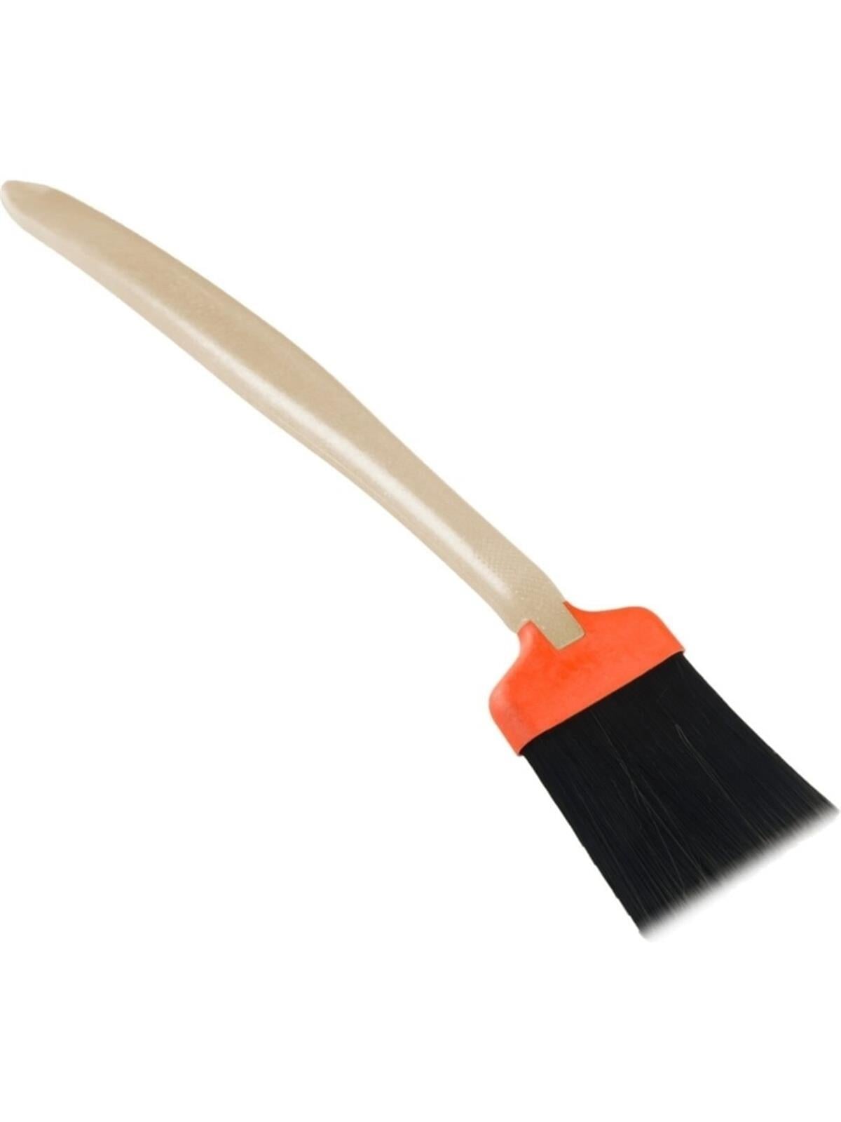 Dekor 6122 Kalorifer Sentetik Boya Fırçası 60 MM