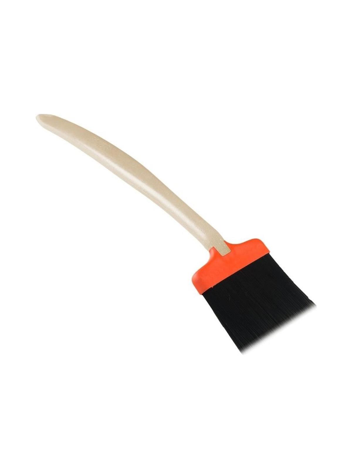 Dekor 6123 Kalorifer Sentetik Boya Fırçası 80 MM