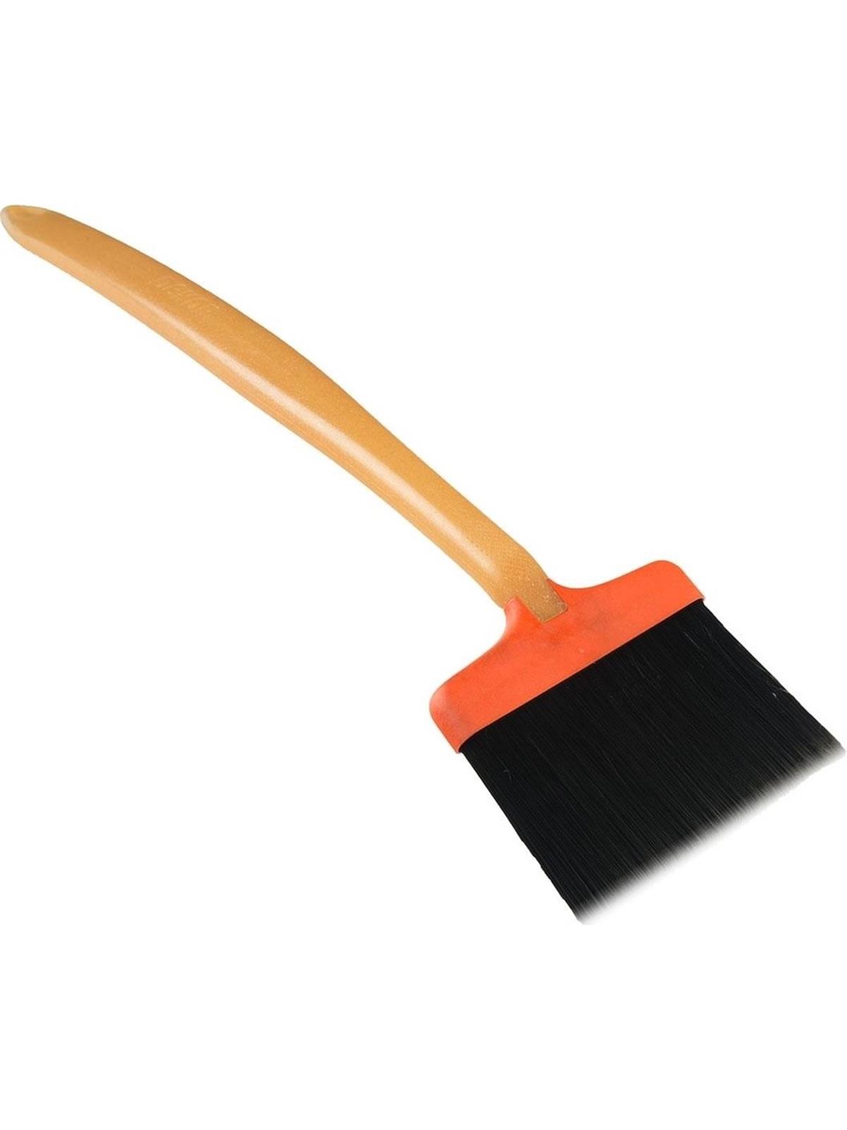 Dekor 6124 Kalorifer Sentetik Boya Fırçası 100 MM