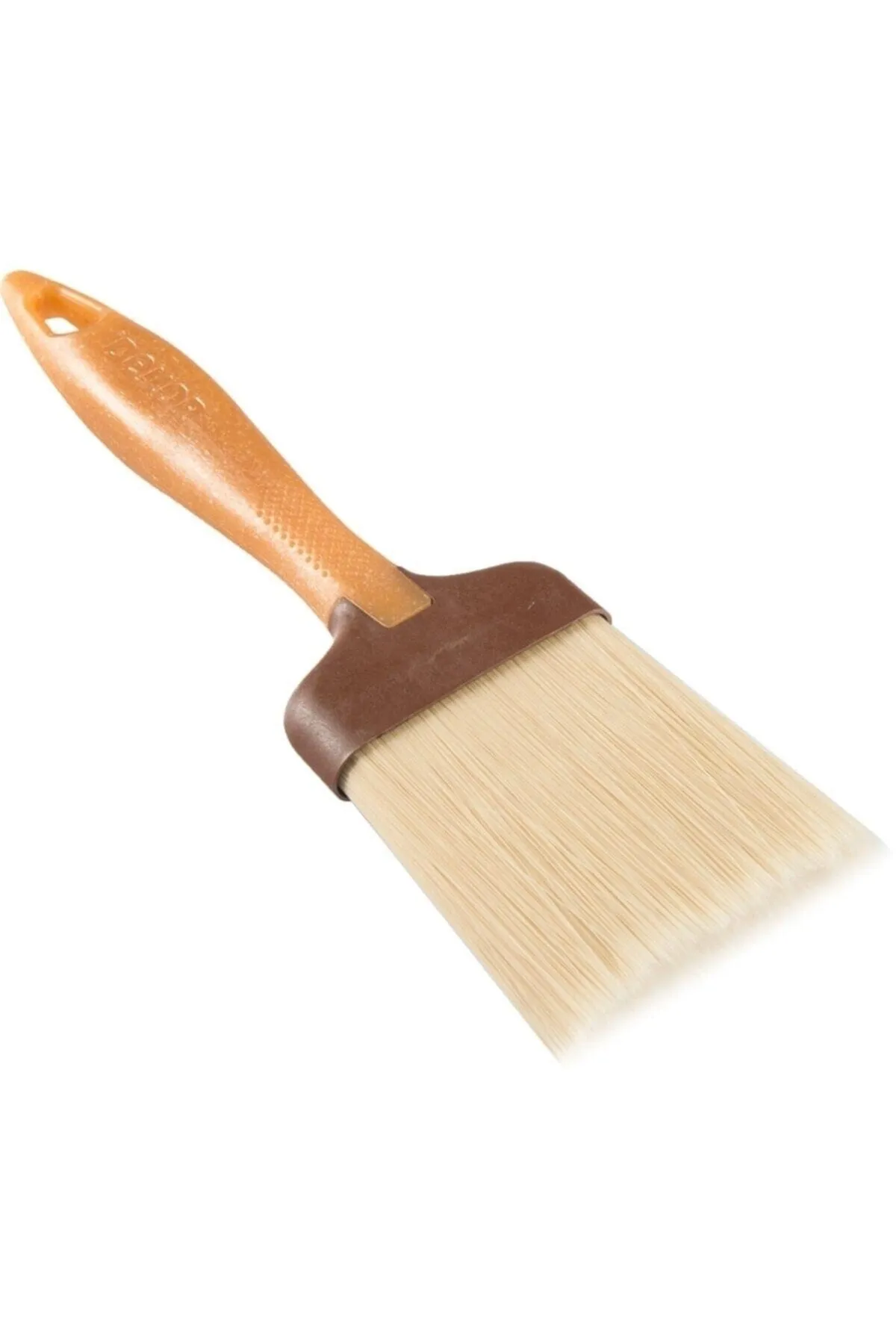 Dekor 6132 Sentetik Vernik Fırçası No:3 60 MM