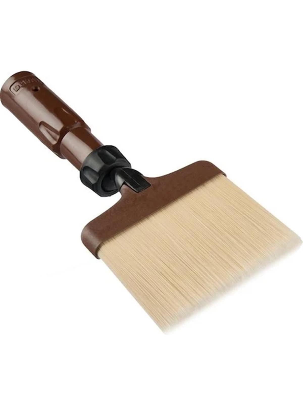 Dekor 6144 Robot Sentetik Vernik Fırçası 100 MM