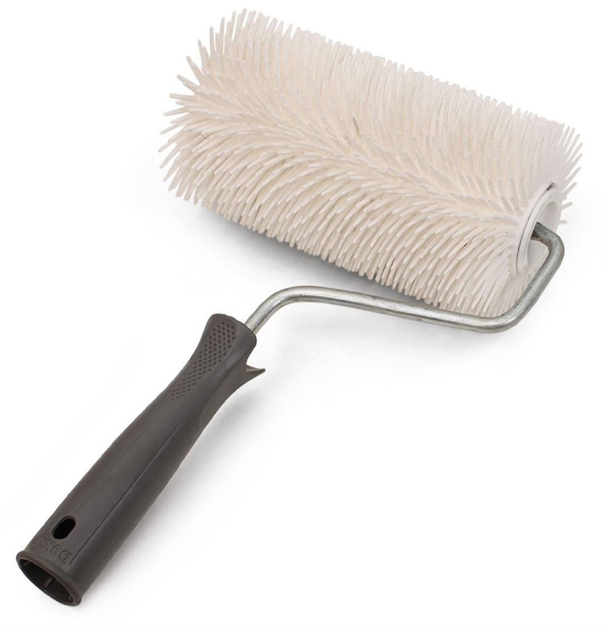 Dekor Epoksi Kirpi Rulo - Geniş Çap