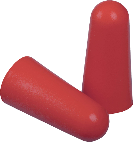 Delta Plus Conic200 İpsiz Kulak Tıkacı (200 Çift)  