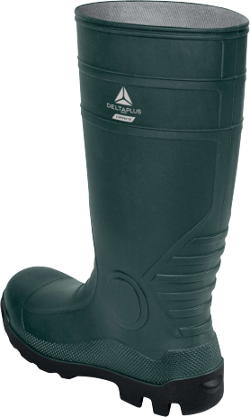 Delta Plus Copper S5 SRA Çelik Burunlu ve Tabanlı Çizme 39 