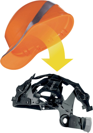 Delta Plus Harne5 Yedek İçlik (Diamond 5 İçin) (10 Adet)  