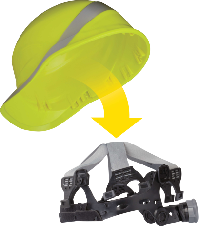 Delta Plus Harne6 Yedek İçlik (Diamond 6 İçin) (10 Adet)  