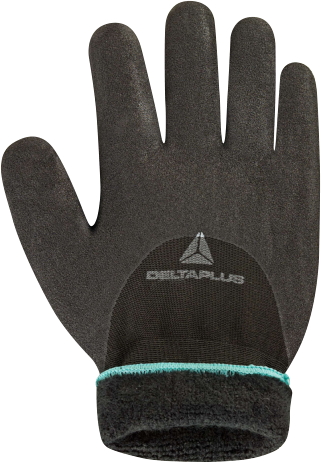 Delta Plus Hercule VV750 Köpük Nitril Eldiven 10 