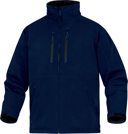 Delta Plus Milton2 Su Geçirmez Parka 3XL 
