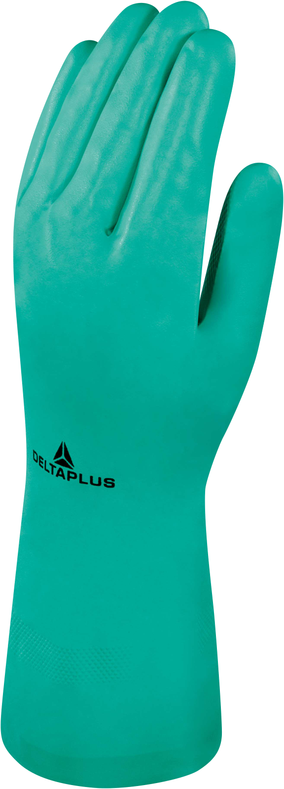 Delta Plus Nitrex VE801 Kimyasal İş Eldiveni 8 