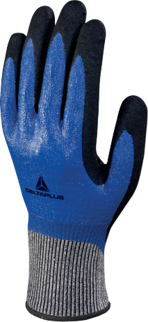 Delta Plus VECUT54 Nitril Eldiven 10 